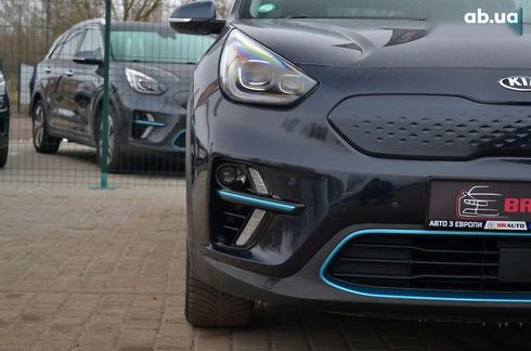 Kia Niro 2019 - фото 10