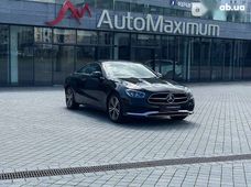 Купить Mercedes-Benz E-Класс 2022 бу в Киеве - купить на Автобазаре