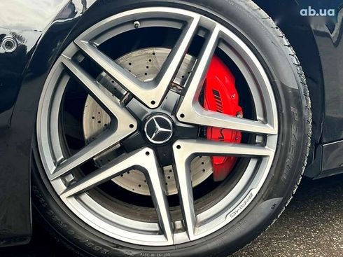 Mercedes-Benz S-Класс 2015 - фото 23