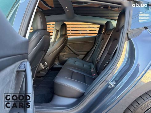 Tesla Model 3 2022 - фото 22