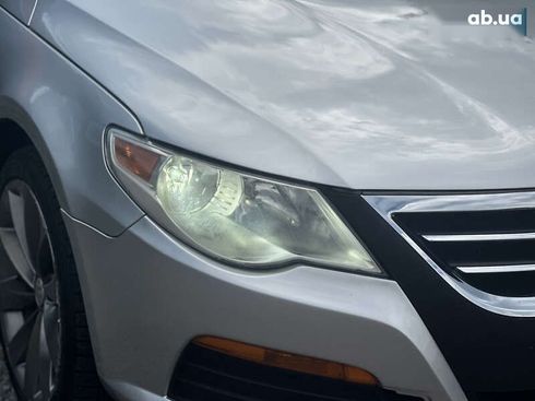 Volkswagen Passat CC 2012 - фото 8