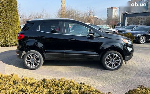 Ford EcoSport 2019 - фото 8