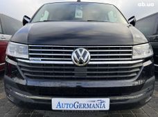 Купити Volkswagen Multivan бу в Україні - купити на Автобазарі