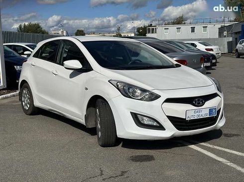 Hyundai i30 2013 - фото 3