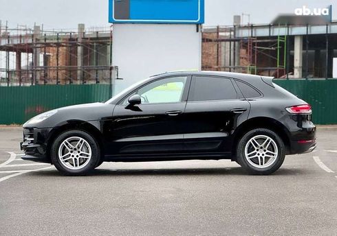 Porsche Macan 2021 - фото 10