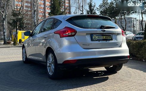 Ford Focus 2018 - фото 5