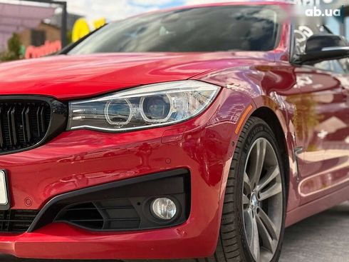 BMW 3 серия 2013 - фото 6