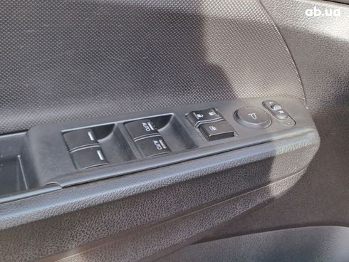 Honda Accord 2012 черный - фото 12