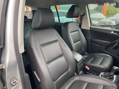 Volkswagen Tiguan 2013 - фото 25