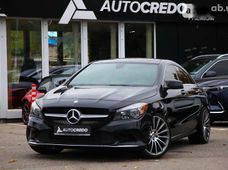 Продаж вживаних Mercedes-Benz 2017 року в Харкові - купити на Автобазарі