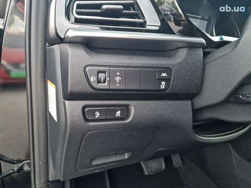 Kia Niro 2021 - фото 19