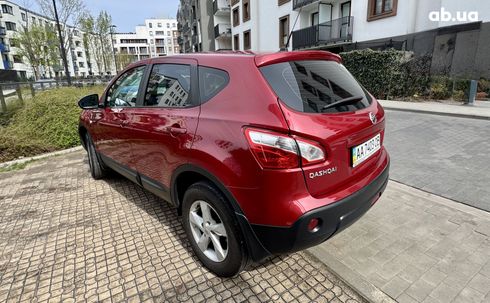 Nissan Qashqai 2013 - фото 3