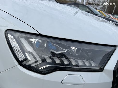 Audi SQ7 2020 - фото 26