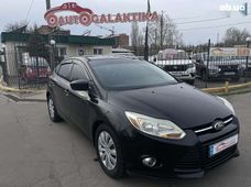 Продажа б/у Ford Focus 2011 года в Николаеве - купить на Автобазаре