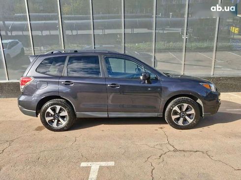 Subaru Forester 2016 - фото 6