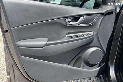 Hyundai Kona 2022 - фото 7