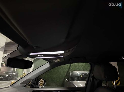 Volkswagen Touareg 2021 - фото 2