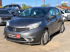 Купить Nissan Note 2013 бу в Виннице - купить на Автобазаре