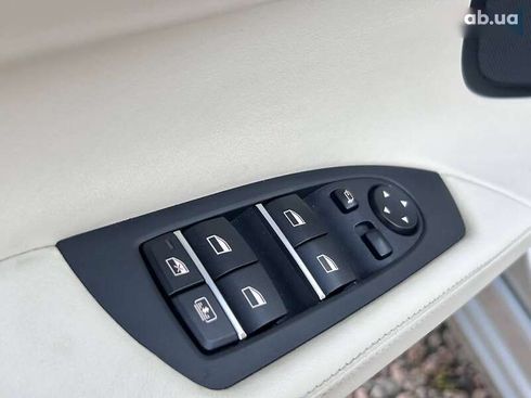 BMW 7 серия 2010 - фото 15