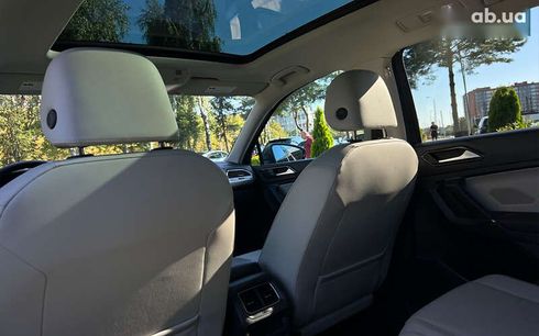 Volkswagen Tiguan 2018 - фото 11