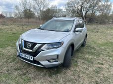 Продажа Nissan б/у в Сумской области - купить на Автобазаре