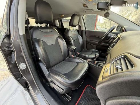 Jeep Compass 2020 - фото 13