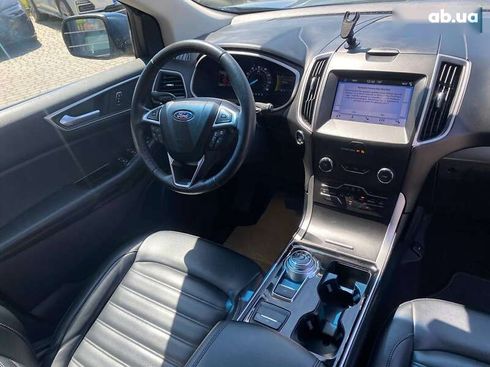Ford Edge 2019 - фото 10