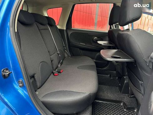 Nissan Note 2006 - фото 11