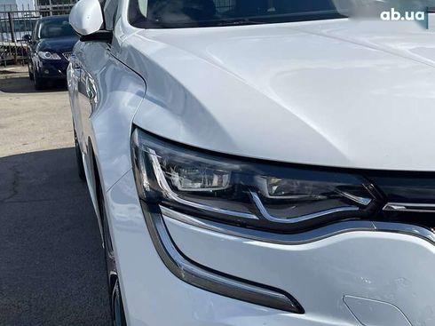 Renault Talisman 2016 - фото 3