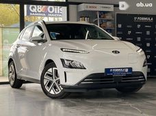 Продажа б/у Hyundai Kona Electric в Волынской области - купить на Автобазаре