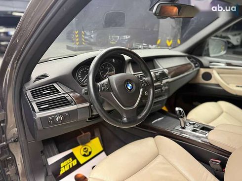 BMW X5 2011 - фото 24