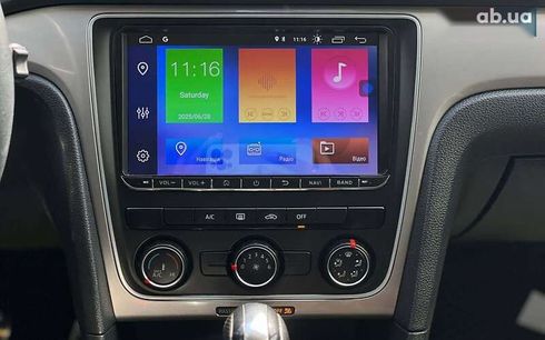 Volkswagen Passat 2014 - фото 14