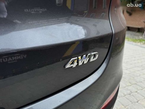 Hyundai ix35 2010 - фото 13