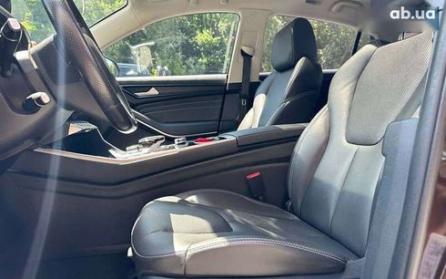 Ford Territory 2019 - фото 10