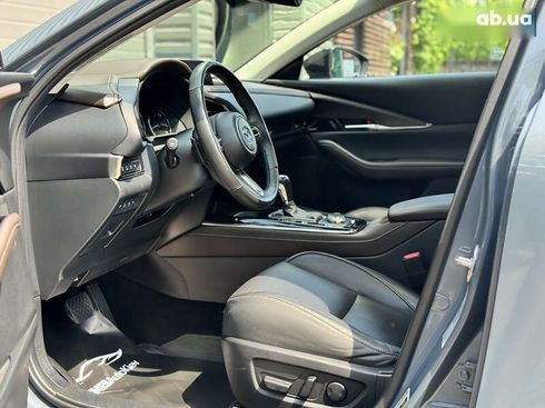 Mazda CX-30 2021 - фото 19