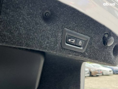 BMW 5 серия 2014 серый - фото 21