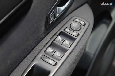 Renault grand scenic 2013 - фото 21