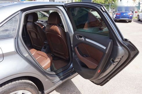 Audi A3 2015 - фото 21