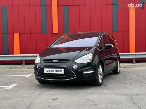 Ford S-Max 2013 - фото 4