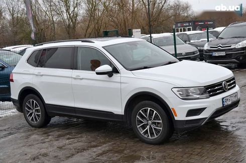 Volkswagen Tiguan 2019 - фото 10