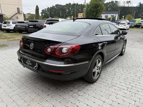 Volkswagen Passat CC 2011 - фото 15