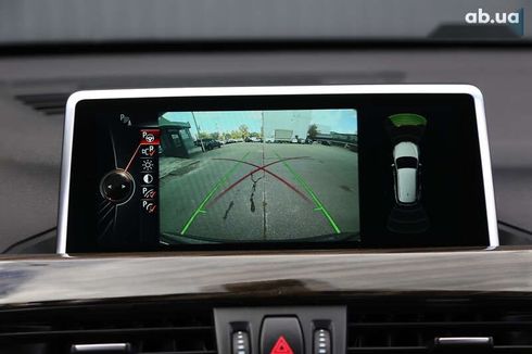 BMW X1 2015 - фото 19
