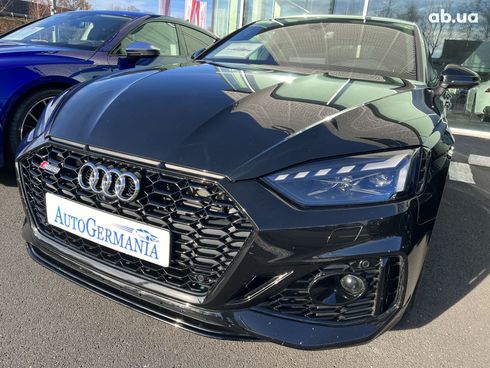 Audi RS 5 2021 - фото 2