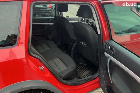 Skoda Octavia 2010 - фото 23