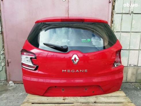 Разборка для Renault Megane - купить на Автобазаре - фото 10
