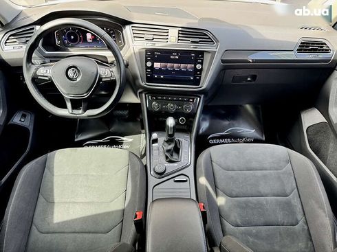 Volkswagen Tiguan 2019 - фото 18