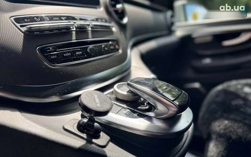 Mercedes-Benz V-Класс 2016 - фото 17