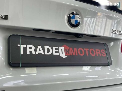BMW 3 серия 2017 - фото 11