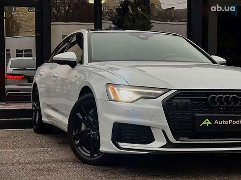 Audi A6 2019 - фото 8