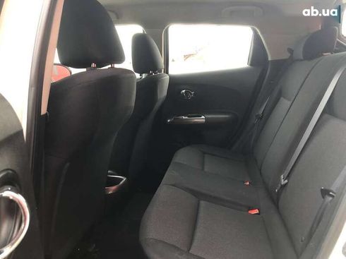 Nissan Juke 2013 - фото 12